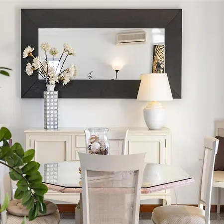 Ferienhaus Townhouse At Vale De Milho Golf