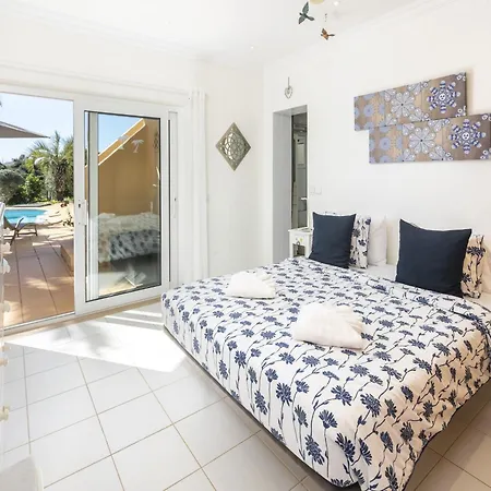 Townhouse At Vale De Milho Golf Ferienhaus