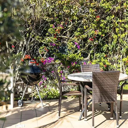 Сasa de vacaciones Townhouse At Vale De Milho Golf