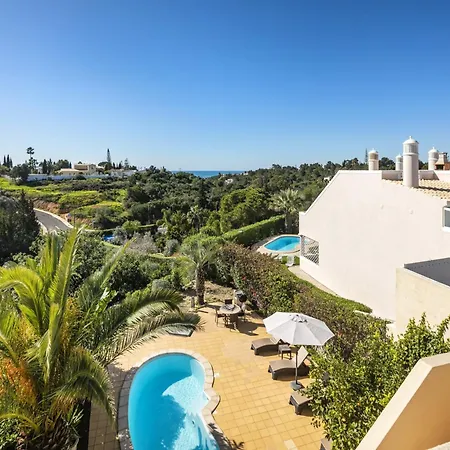 Сasa de vacaciones Townhouse At Vale De Milho Golf
