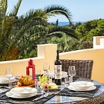 Townhouse At Vale De Milho Golf Carvoeiro (Lagoa)