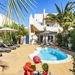 Casa vacanze Townhouse At Vale De Milho Golf *