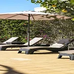 Townhouse At Vale De Milho Golf * Carvoeiro (Lagoa)