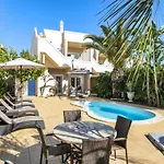 Casa vacanze Townhouse At Vale De Milho Golf Carvoeiro (Lagoa)