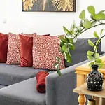 Townhouse At Vale De Milho Golf Casa vacanze *