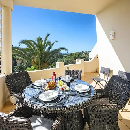 Townhouse At Vale De Milho Golf