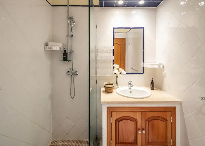 Townhouse At Vale De Milho Golf * Carvoeiro (Lagoa)