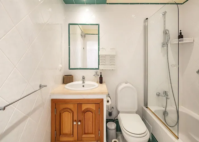 Townhouse At Vale De Milho Golf