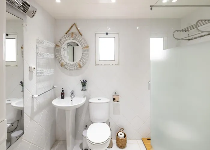 Townhouse At Vale De Milho Golf *