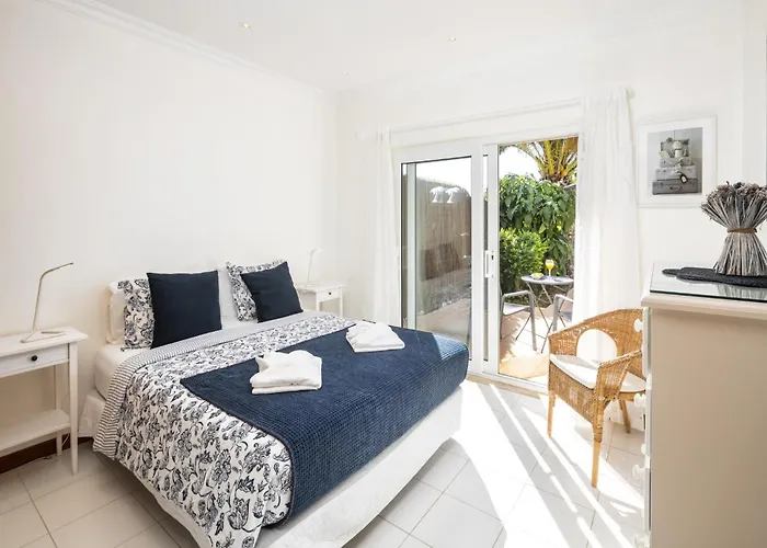 Townhouse At Vale De Milho Golf * Carvoeiro (Lagoa)