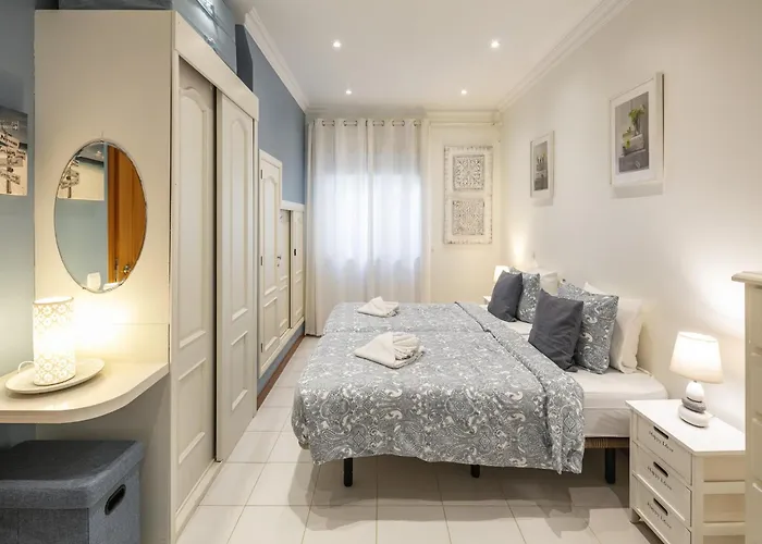 Townhouse At Vale De Milho Golf