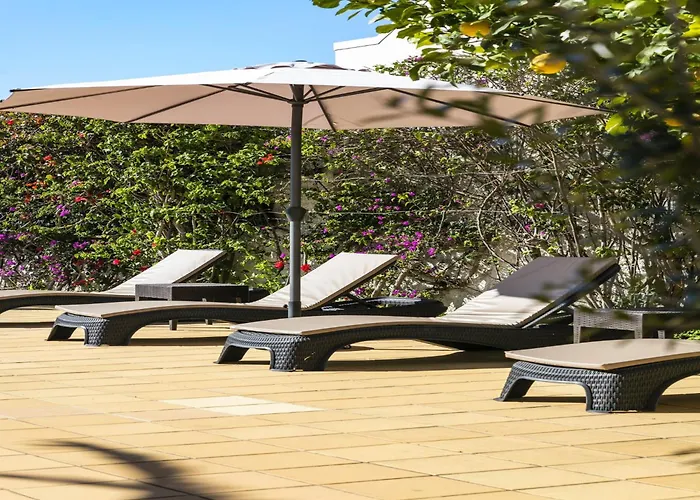 Townhouse At Vale De Milho Golf * Carvoeiro (Lagoa)