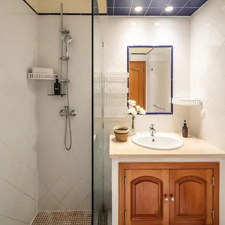Townhouse At Vale De Milho Golf * Carvoeiro (Lagoa)