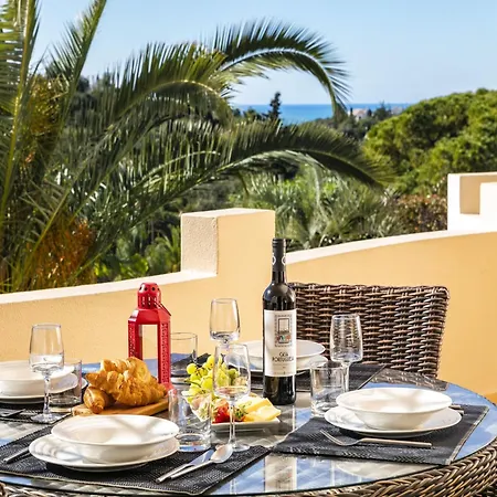 Townhouse At Vale De Milho Golf Carvoeiro (Lagoa)