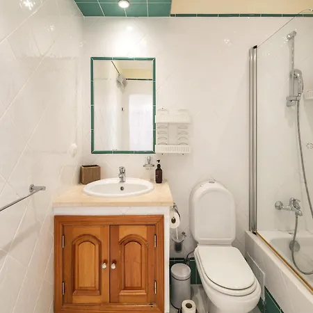 Townhouse At Vale De Milho Golf