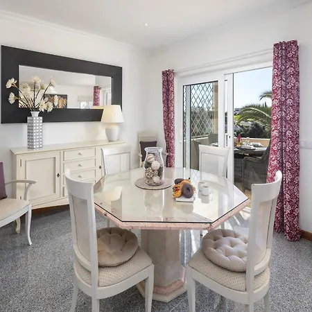 Townhouse At Vale De Milho Golf
