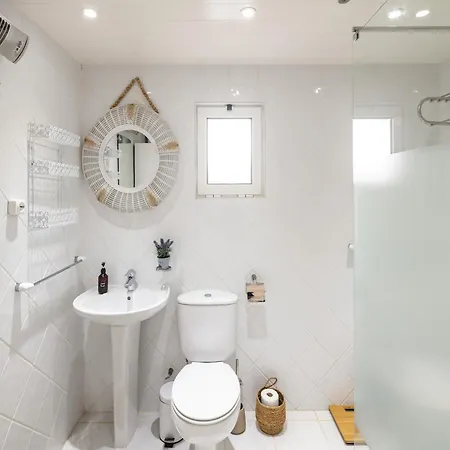 Townhouse At Vale De Milho Golf *
