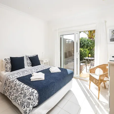 Townhouse At Vale De Milho Golf * Carvoeiro (Lagoa)