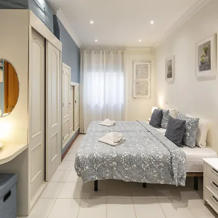 Townhouse At Vale De Milho Golf