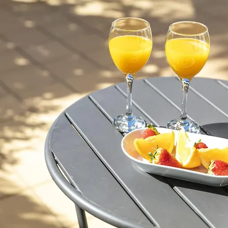 Holiday home Townhouse At Vale De Milho Golf Carvoeiro (Lagoa)