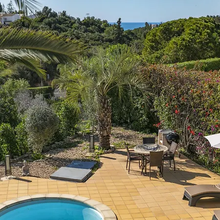 Townhouse At Vale De Milho Golf * Carvoeiro (Lagoa)