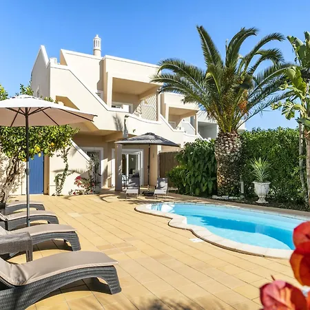 Townhouse At Vale De Milho Golf * Carvoeiro (Lagoa)