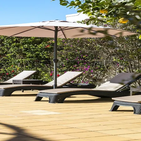 Townhouse At Vale De Milho Golf * Carvoeiro (Lagoa)
